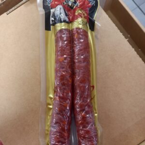 CHORIZO ARTESANO PICANTE