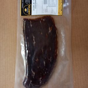 CECINA FILETEADA