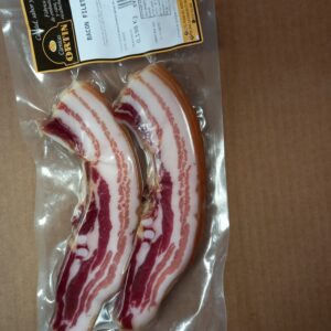 BACON FILETEADO