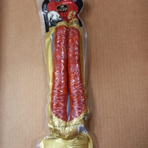 CHORIZO ARTESANO