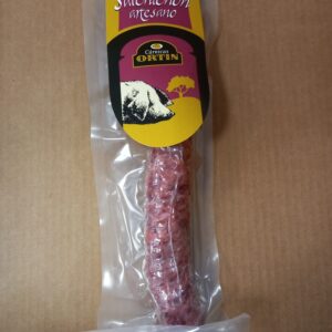 SALCHICHON ARTESANO (VELA)