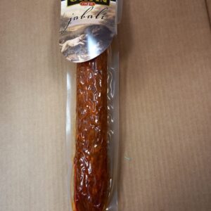 CHORIZO JABALI