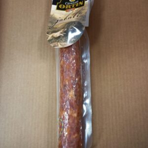 SALCHICHON JABALI