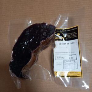 CECINA EN TACOS